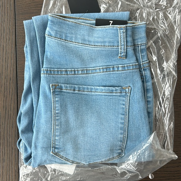 Fashion Nova Classic High Waist Skinny Jeans - Picture 8 of 10